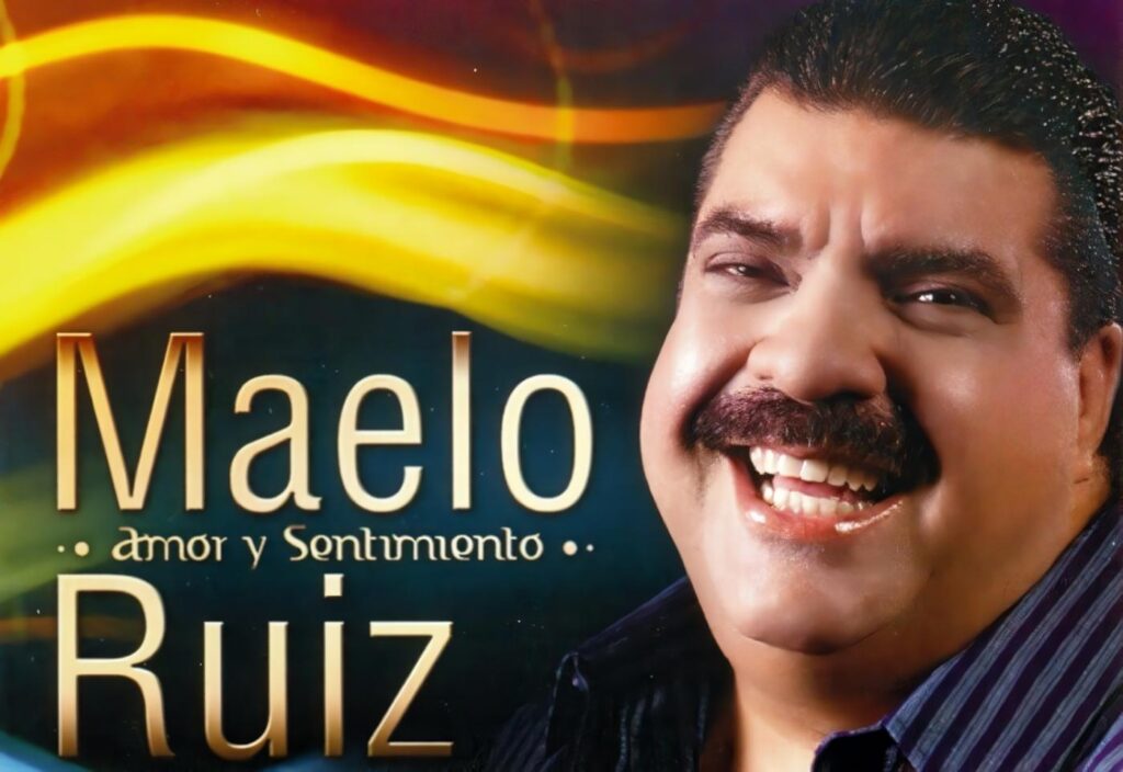 Maelo Ruiz