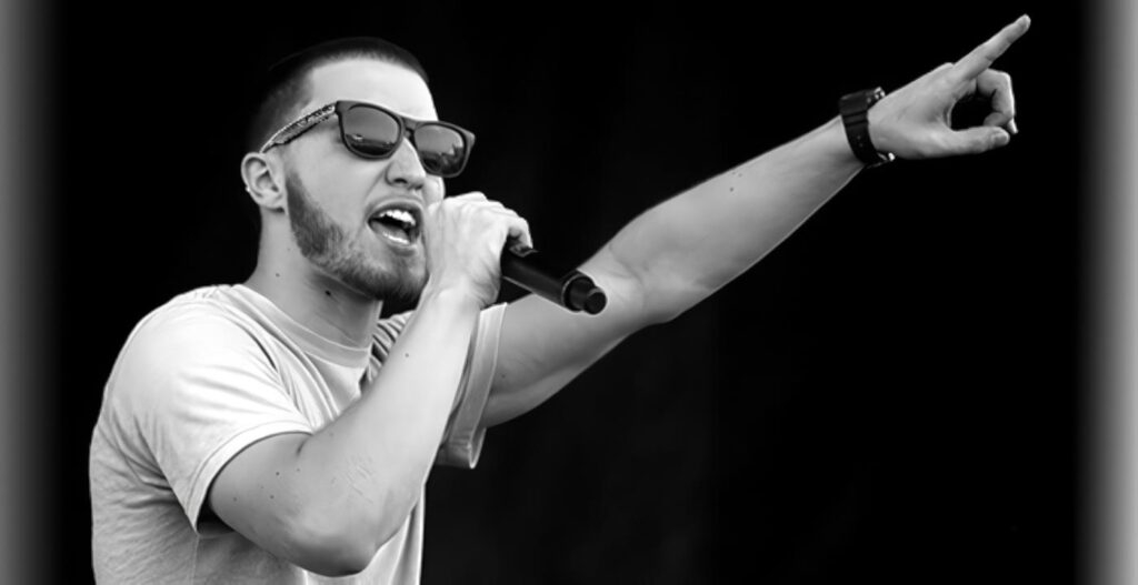 Mike Posner