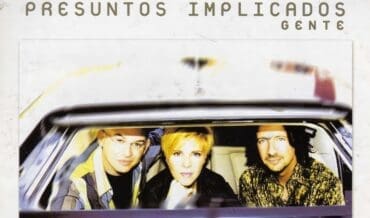 Presuntos Implicados