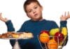 Prevenir la Obesidad Infantil
