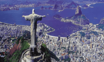 Turismo en Río de Janeiro - Brasil