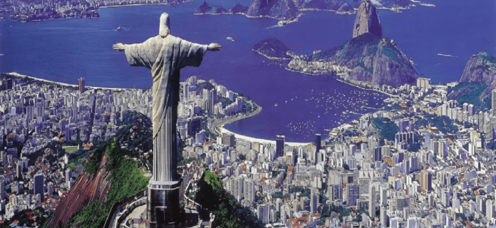 Turismo en Río de Janeiro - Brasil