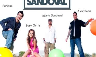 Loco extraño - Sandoval