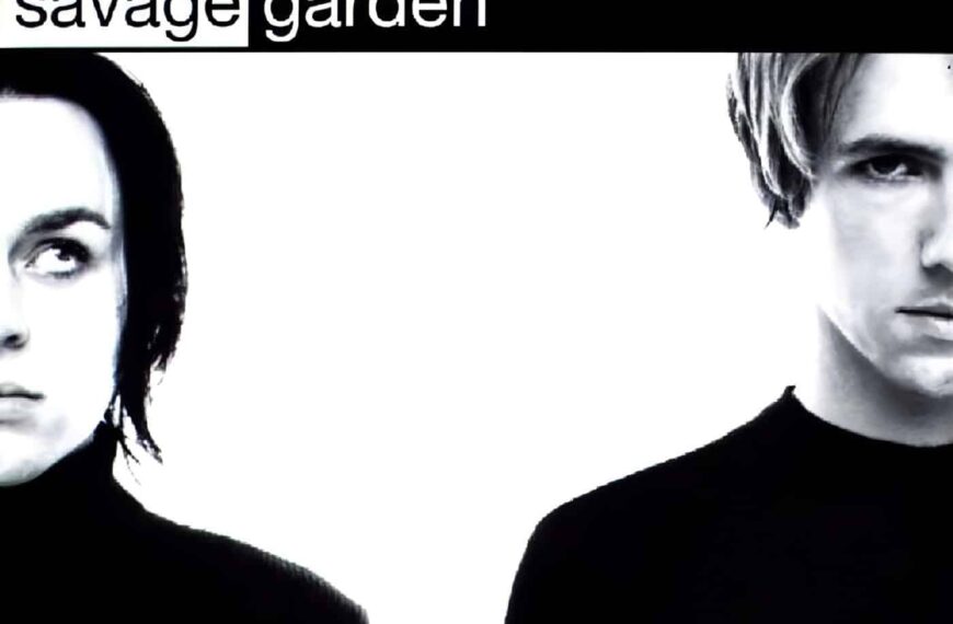 Savage Garden