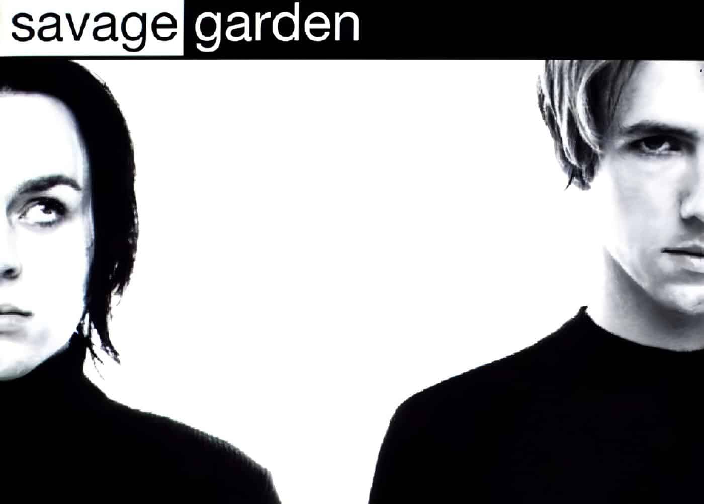 Savage Garden