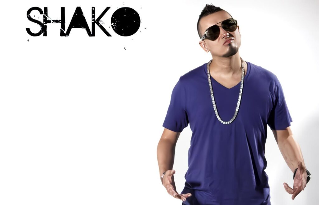 shako