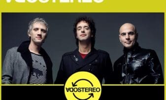 soda estereo