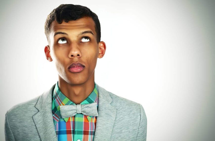 stromae