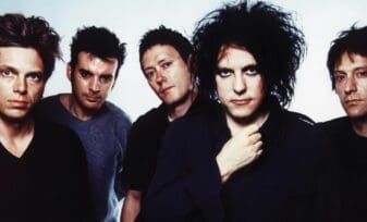 The Cure