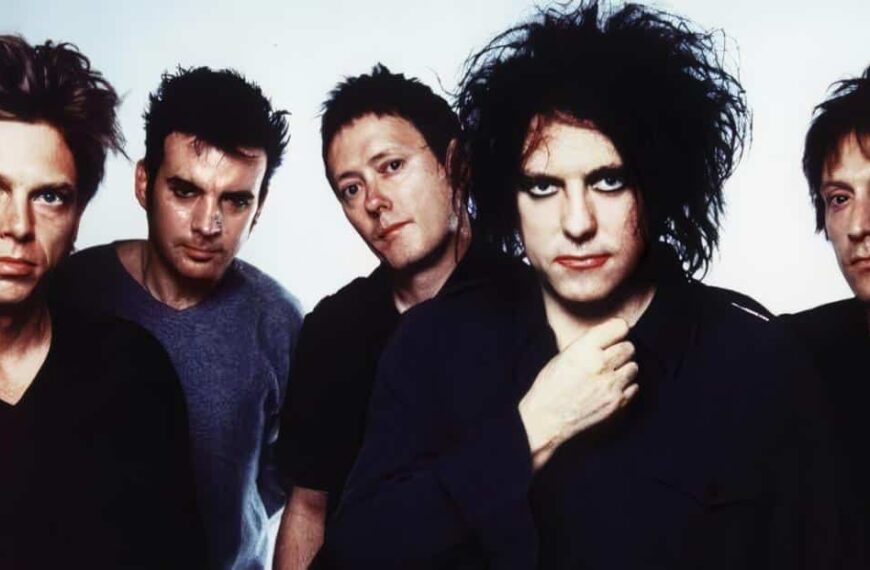 The Cure