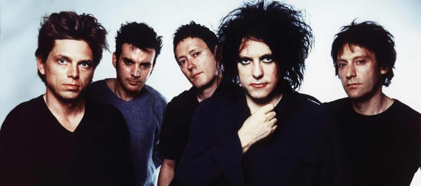 The Cure