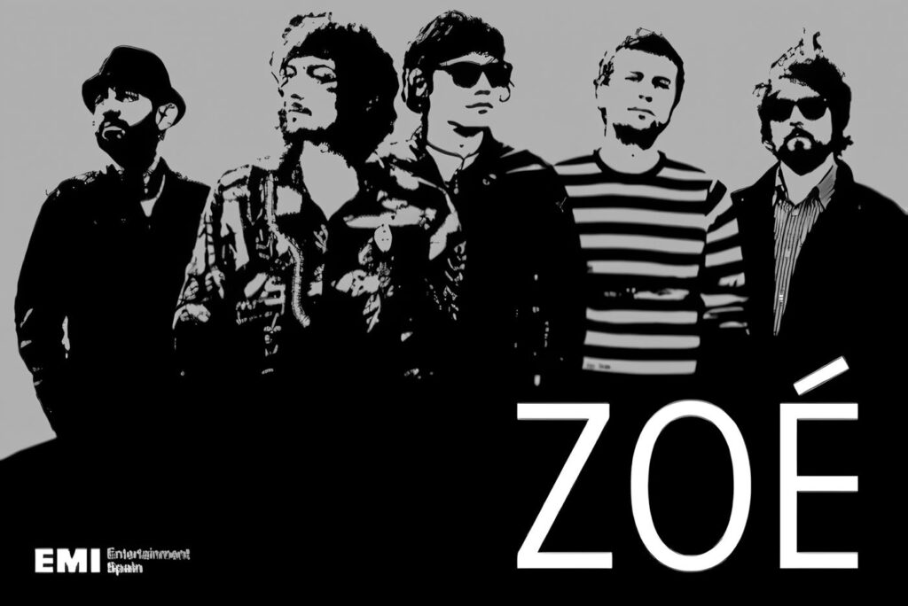 Zoé