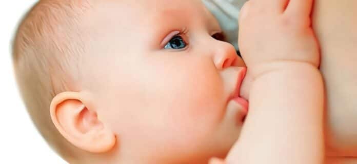 Alimentación Materna modifica las Alergias Infantiles