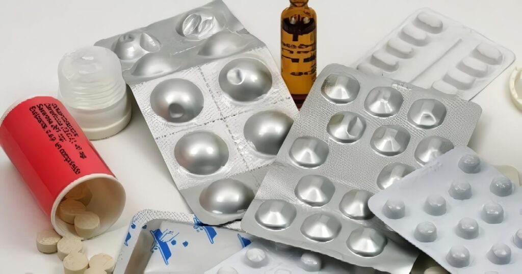 Antidepresivos SSRI