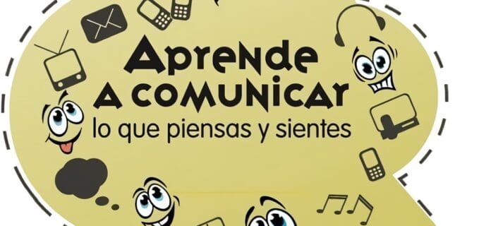 Aprender a Comunicarnos