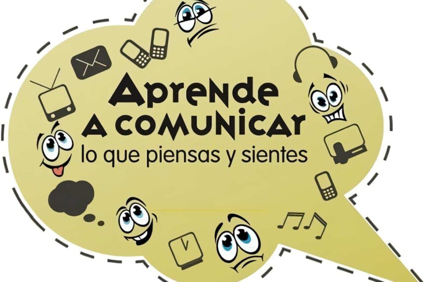 Aprender a Comunicarnos