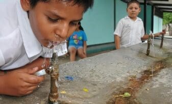 Arsénico en el Agua Potable incrementa el Riesgo de Diabetes