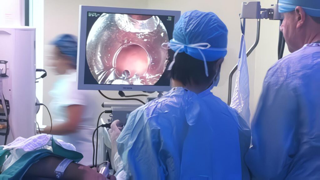 Bomba Inteligente para el Cáncer de Próstata?