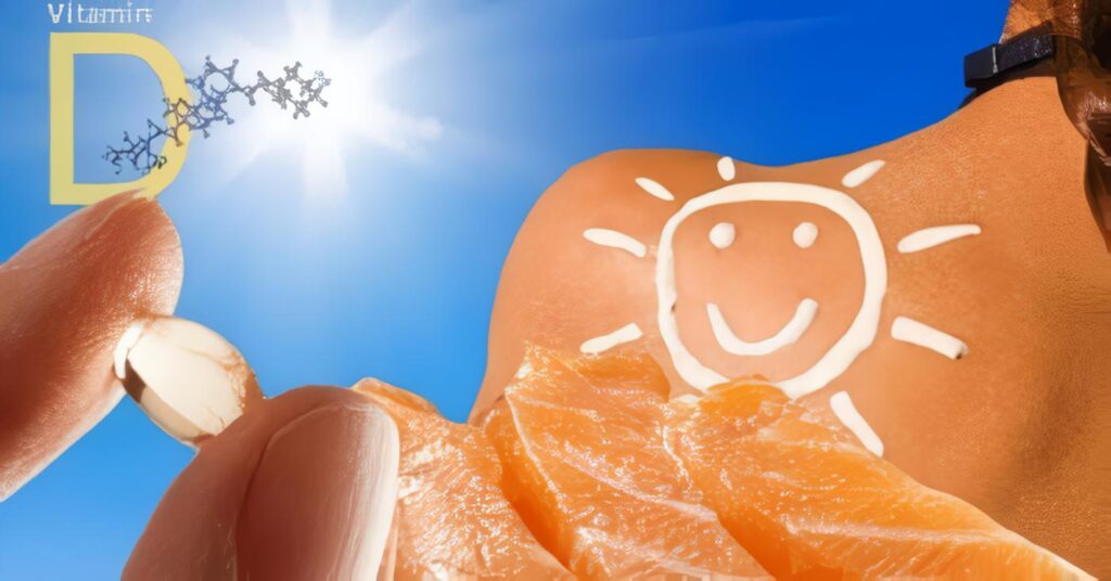 Calcio y Vitamina D evitarían el Cáncer Colorrectal