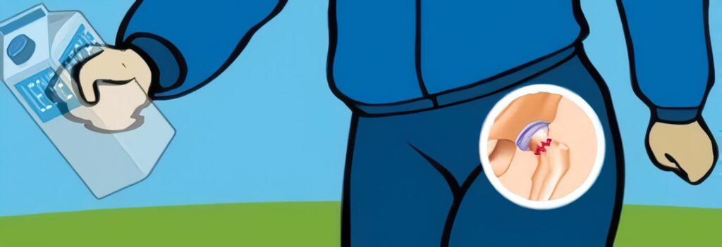 La vitamina D y su importancia en la salud humana: Sistema Musculoesquelético