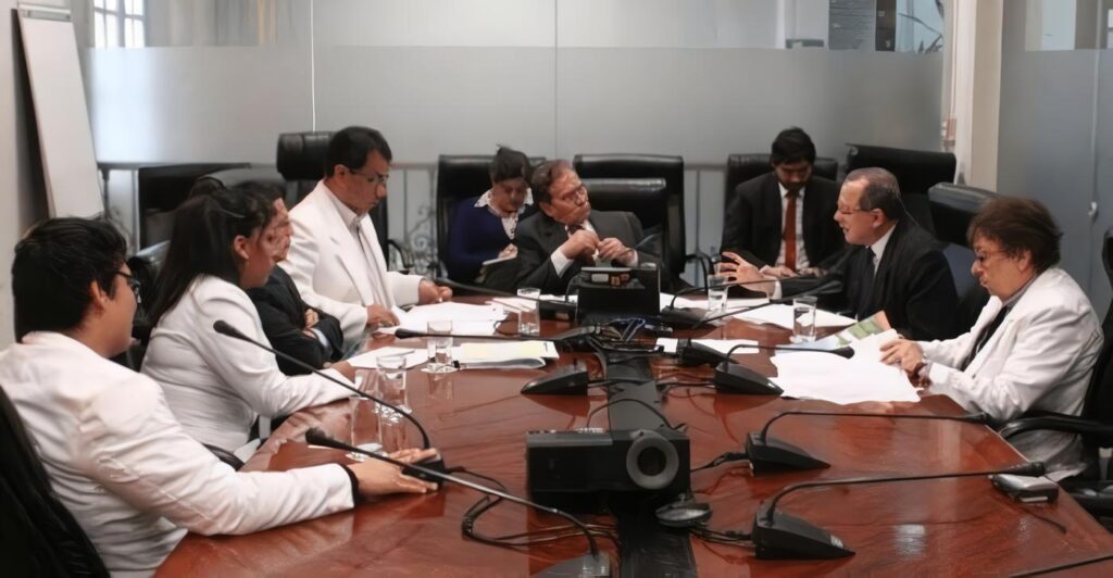 Creado el Consejo Médico Andino