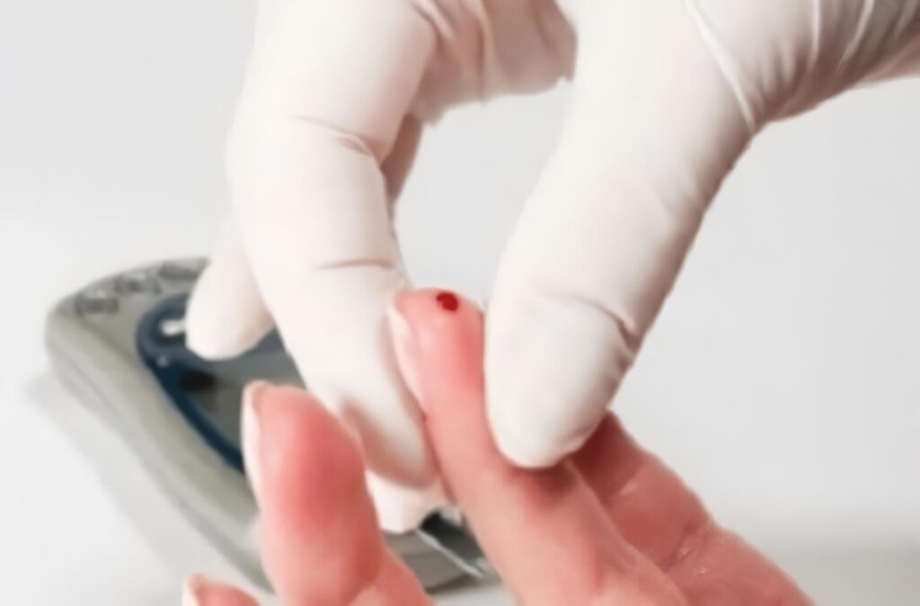 Continúan aumentando los Indices de Diabetes
