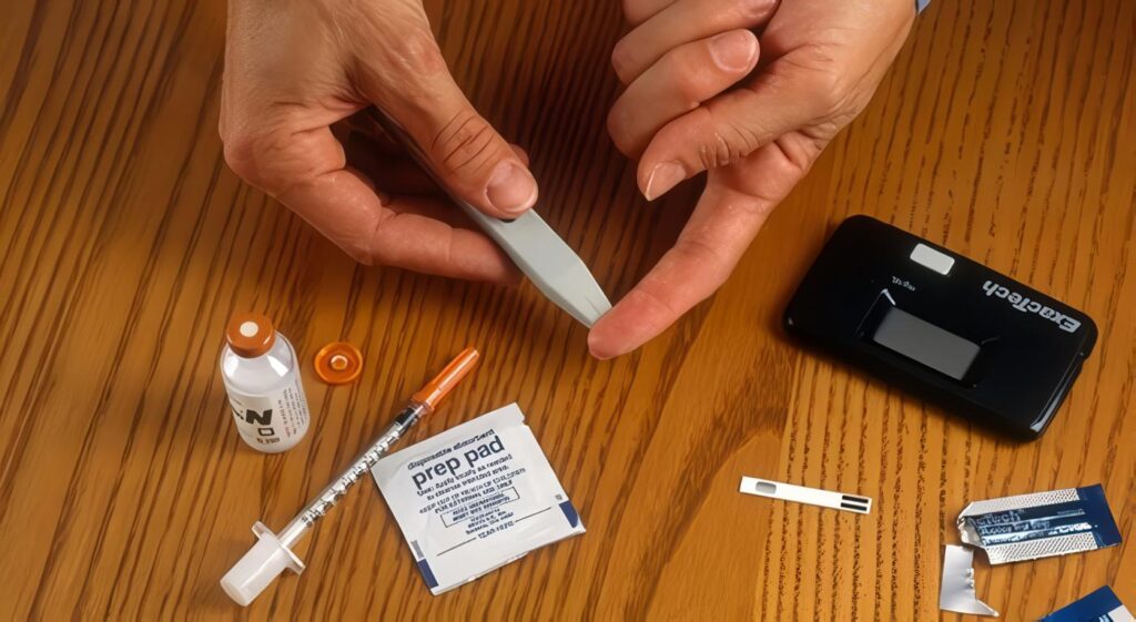 La Diabetes 2 Representa al Mundo un Alto Gasto en Salud