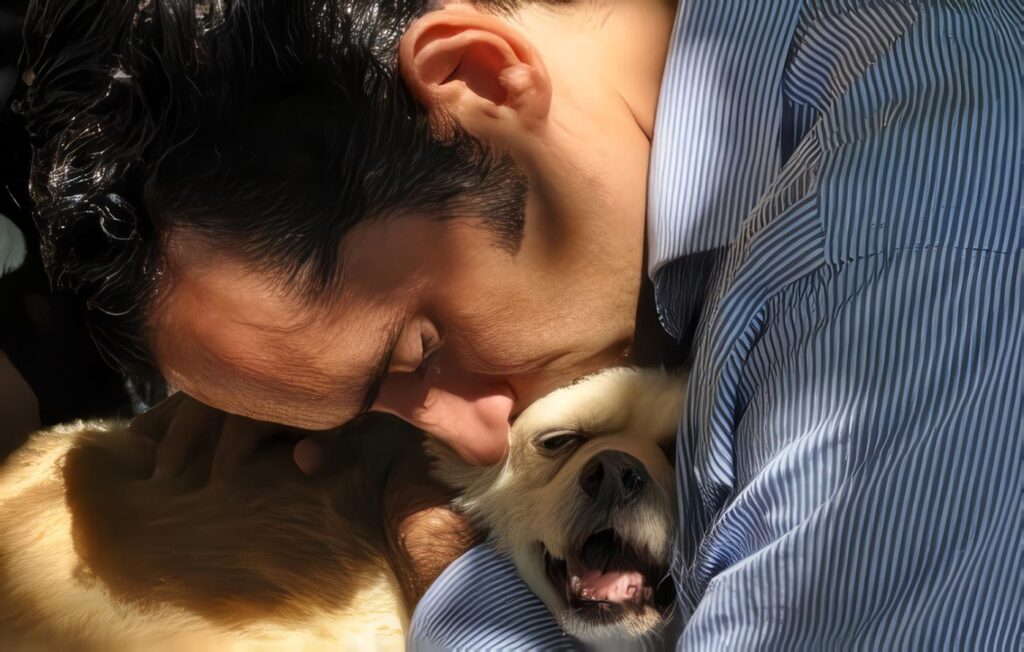 Enfermedad Canina con la LSA