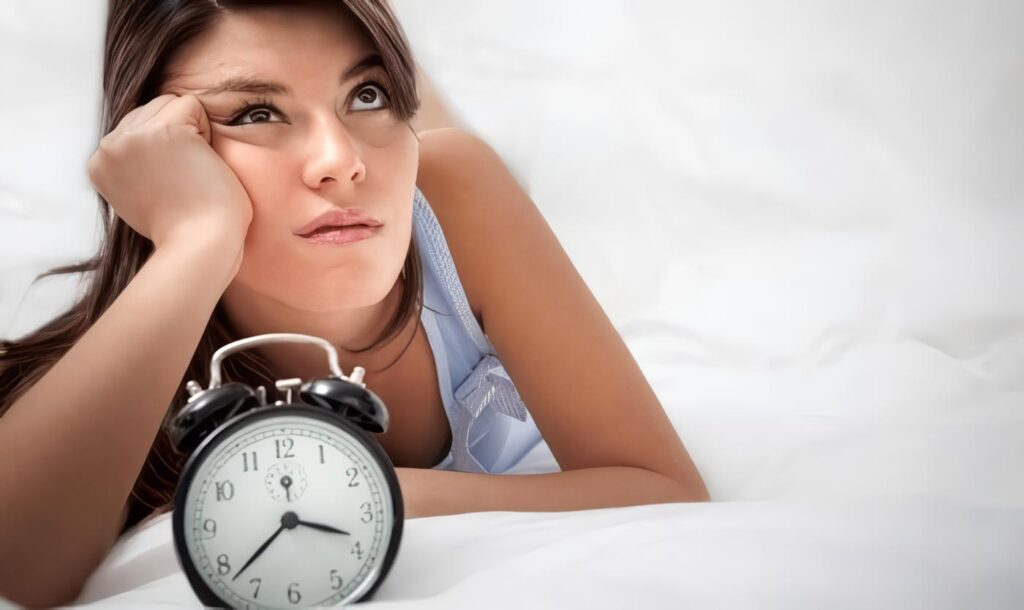 FDA advierte sobre los Somníferos