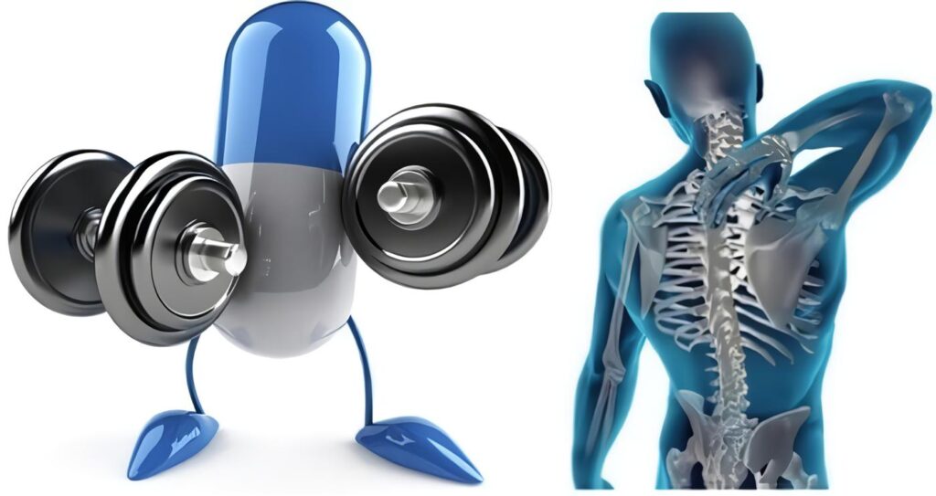Fármaco contra Osteoporosis