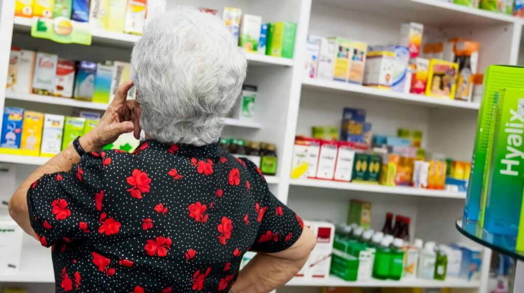 Medicamentos Genéricos para el Corazón son tan buenos como los de Marca