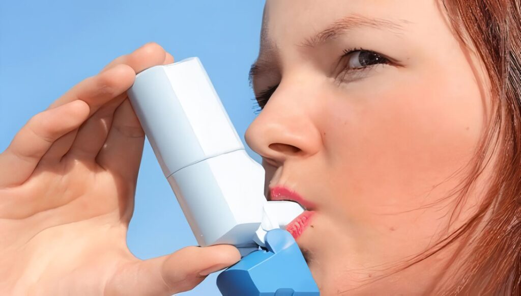 Diabéticos prefieren la Insulina Inhalable
