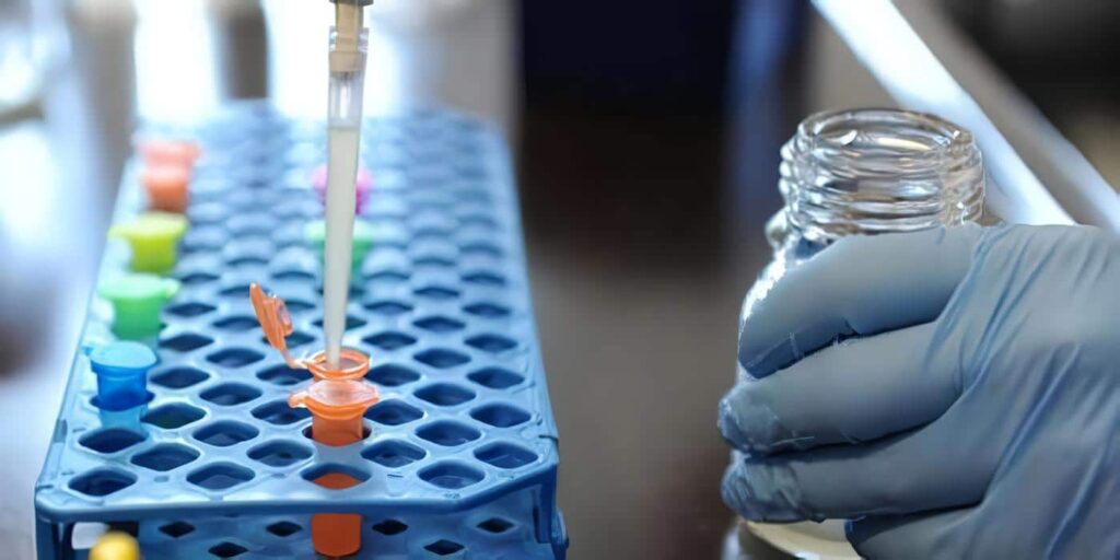 Nuevo antibiótico acelera la curación de la TB