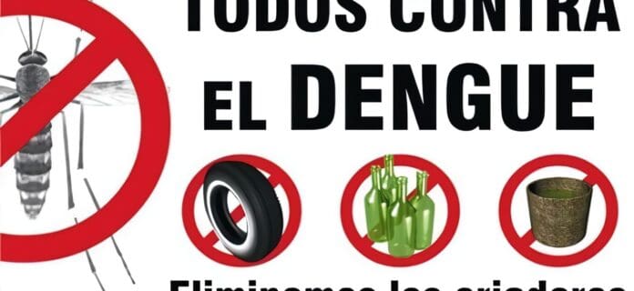 Prevención y Control del Dengue