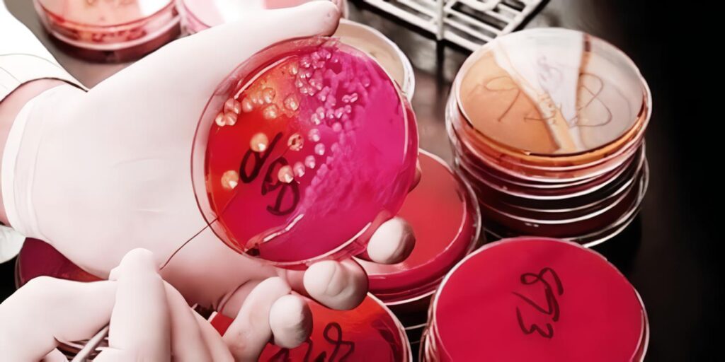 Proteína actúa como Barrera natural frente a la Infección por VIH