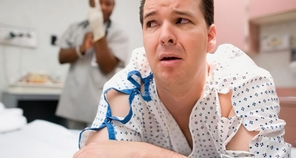 Prueba Genética Cáncer de Próstata
