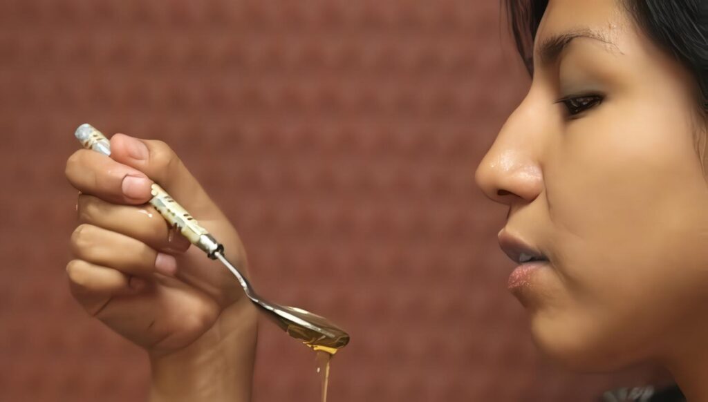 Resistencia Bacteriana inducida por Miel