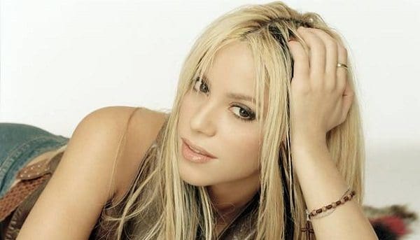 Shakira lanzará álbum inédito antes de finalizar el 2013