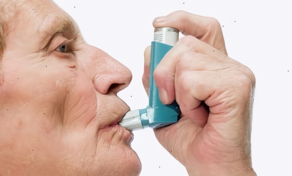 Spiriva Pacientes de EPOC