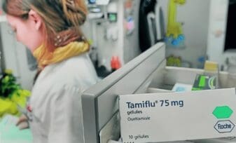 El Ministerio de Salud Japonés aconseja no prescribir ‘Tamiflu’ a Adolescentes