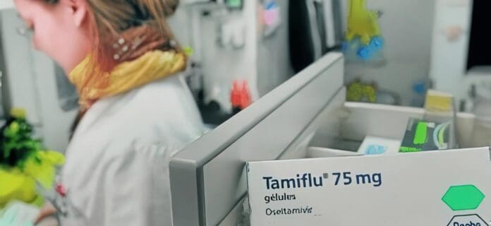 El Ministerio de Salud Japonés aconseja no prescribir ‘Tamiflu’ a Adolescentes