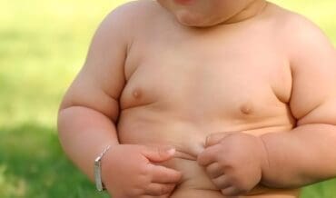 La Tendencia a los Bebés Rollizos