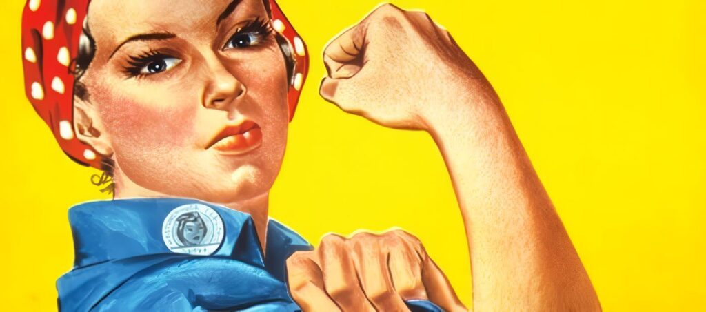 Testosterona y Mujeres
