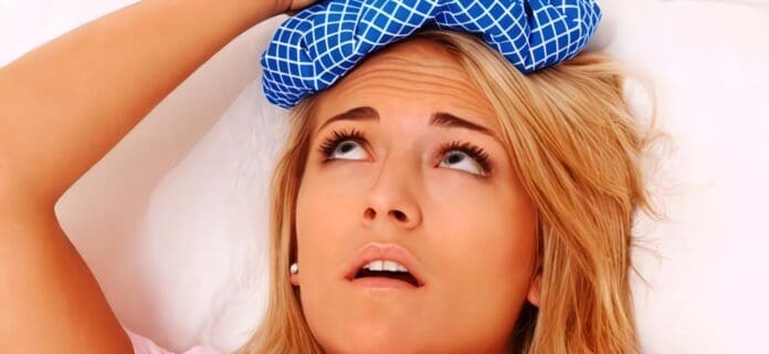 “Triptano” podría prevenir de manera segura la migraña menstrual