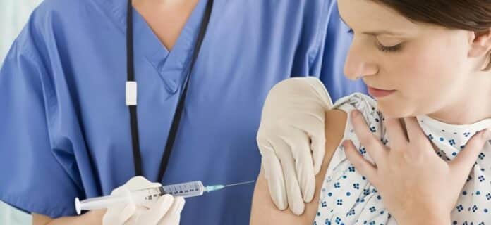 Vacuna podría Ayudar a los Diabéticos de Tipo 1