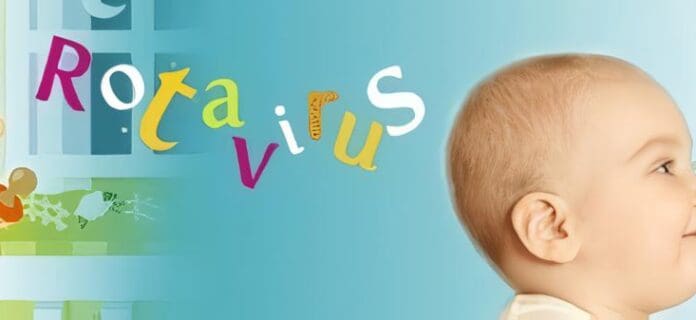Vacuna contra el Rotavirus