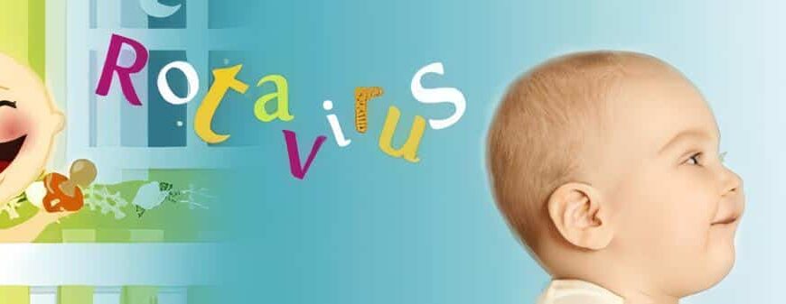 Vacuna contra el Rotavirus