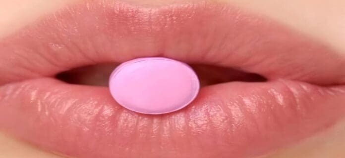 Medicamento de “Viagra para Mujeres”