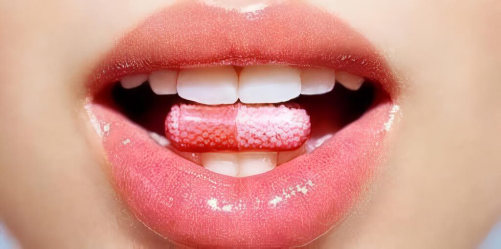 Viagra y Libido de Las Mujeres