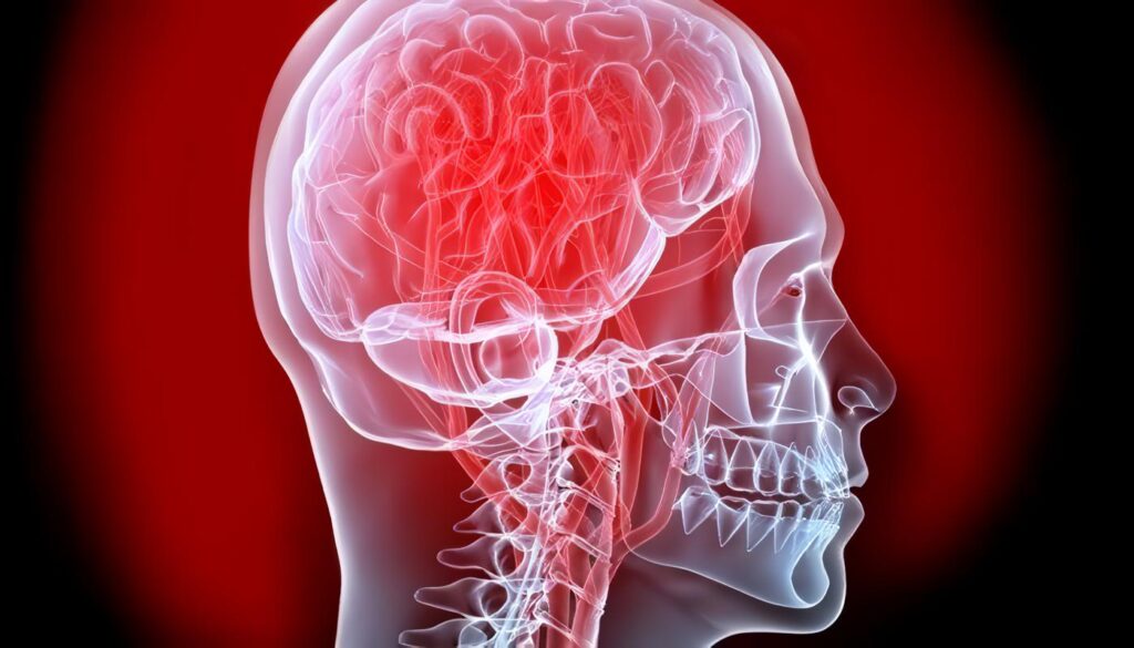 Accidente Cerebrovascular
